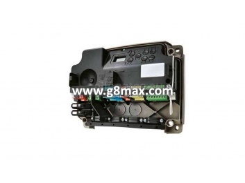 Control unit IXENGO 3S IO