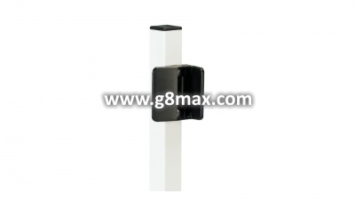 Basseini luku vastuplaat LOCINOX TWIST