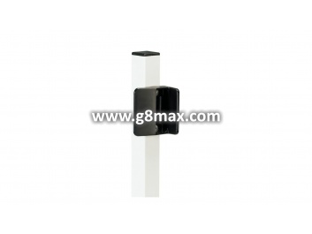 Basseini luku vastuplaat LOCINOX TWIST