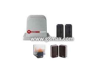 Schiebetorantrieb HIGH SPEED NICE ROBUS 600 HS KIT