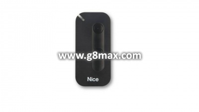 NICE MYGO2/MYGO4/MYGO8 пульт дистанционного управления