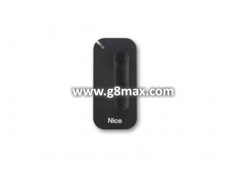 NICE MYGO2/MYGO4/MYGO8 пульт дистанционного управления