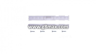 Marantec Comfort 47500 ühenduskomplekt ketiga rööbastele