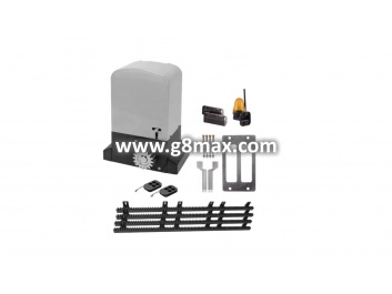 Slankiųjų vartų automatiks ETF 2500, 12m/min MAXI KIT