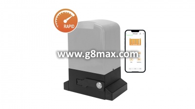 Motorer ETF 2500 (2500kg)