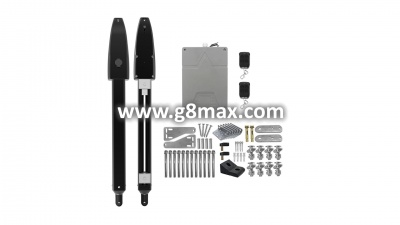 Automatikk for dobbeltport ETF-C025 Telescop/WiFi KIT