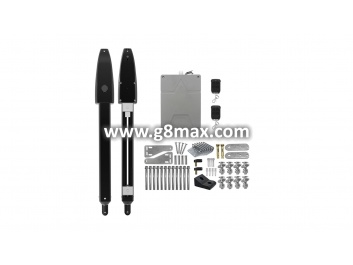 Dvivėrių vartų automatika ETF-C025 Telescop/WiFi KIT