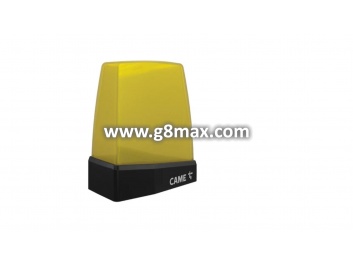 CAME KRX Yellow - signal lamp yellow color