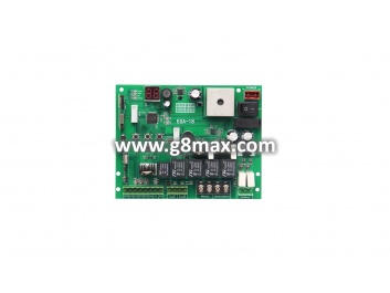 Smart Wifi Swing Gate Control Board