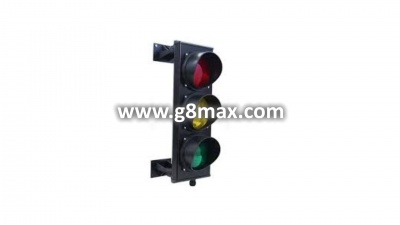 Traffic light MOTORLINE MS03-230V