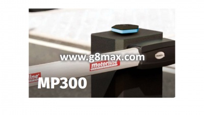 Signal Light - MOTORLINE PROFESSIONAL 12/24/220V