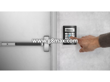 Control system Motorline TEC2