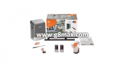 Sliding gate automation system NICE FILO600 MAXI KIT