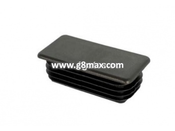 Plastic cork for pipes 25x50x1.5-3mm