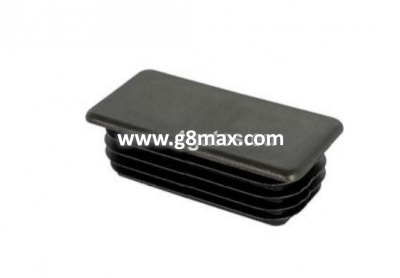 Plastic cork for pipes 25x50x1.5-3mm